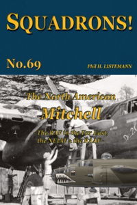 North American Mitchell