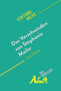 Verschwinden von Stephanie Mailer