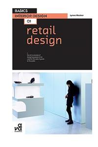 Basics Interior Design 01: Retail Design