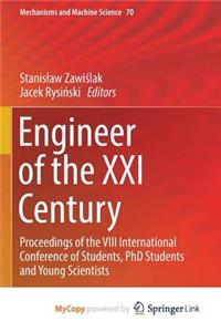 Engineer of the XXI Century