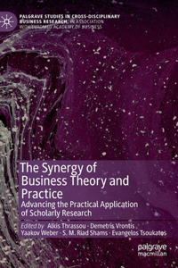 Synergy of Business Theory and Practice