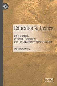 Educational Justice