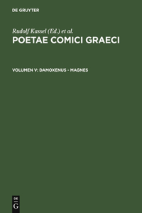 Poetae Comici Graeci