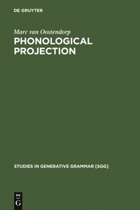 Phonological Projection