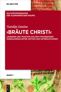 'Bräute Christi'