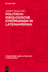 Politisch-Ideologische Strömungen in Lateinamerika