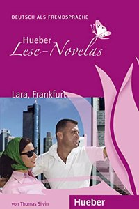 Hueber Lese-Novelas