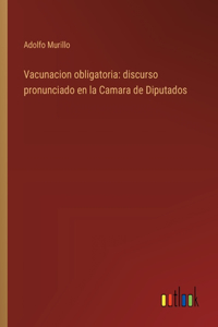 Vacunacion obligatoria