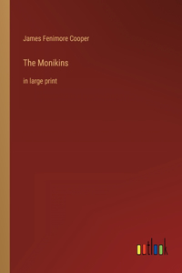 Monikins