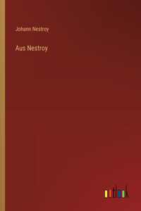 Aus Nestroy