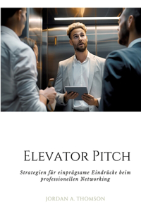 Elevator Pitch