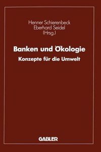 Banken und Okologie