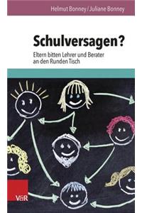 Schulversagen?