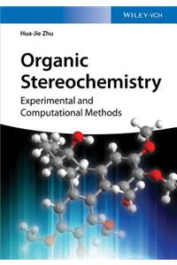 Organic Stereochemistry