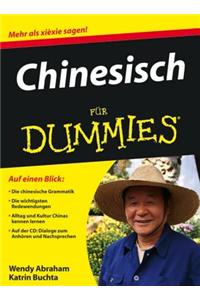 Chinesisch für Dummies