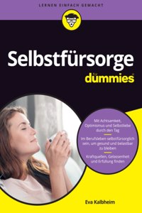 Selbstfürsorge für Dummies