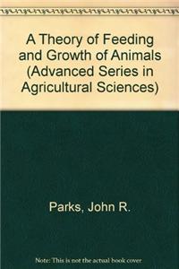 A Theory of Feeding and Growth of Animals