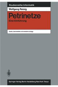 Petrinetze