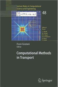 Computational Methods in Transport