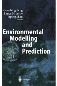 Environmental Modelling and Prediction