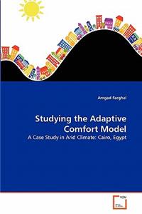 Studying the Adaptive Comfort Model