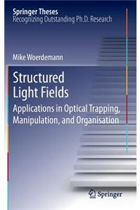 Structured Light Fields