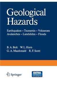 Geological Hazards