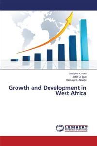 Growth and Development in West Africa