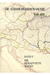 Die Habsburgermonarchie 1848-1918