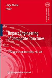 Impact Engineering of Composite Structures