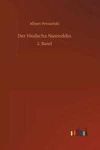 Der Hodscha Nasreddin