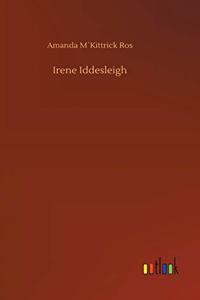 Irene Iddesleigh