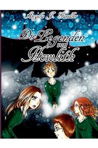 Die Legenden von Howlith