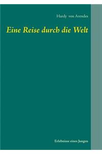 Eine Reise durch die Welt