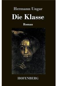 Die Klasse