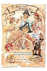 Die Abenteuer von Kapitän Piet