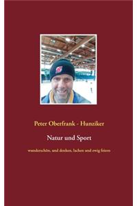 Natur und Sport