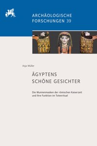 Agyptens Schone Gesichter