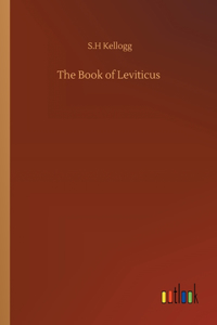 The Book of Leviticus