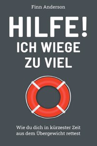 Hilfe! Ich wiege zu viel