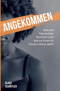 Angekommen