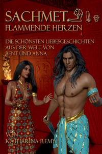 Sachmet Flammende Herzen