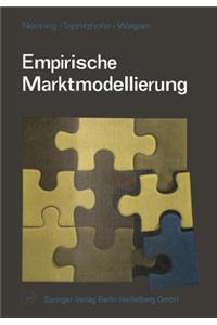 Empirische Marktmodellierung