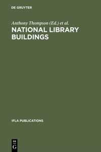 National Library Buildings