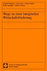 Wege Zu Einer Integrierten Wirtschaftsforderung