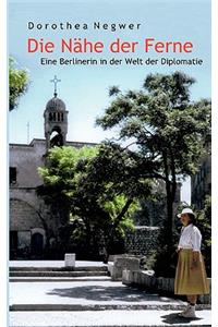 Die Nähe der Ferne