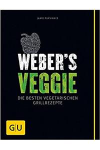 Webers Veggie