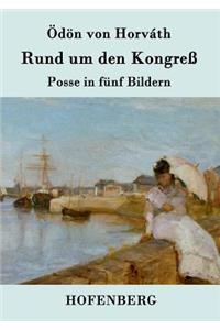 Rund um den Kongreß