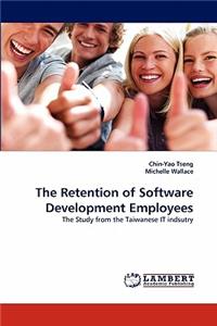 Retention of Software Development Employees