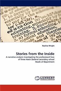 Stories from the Inside